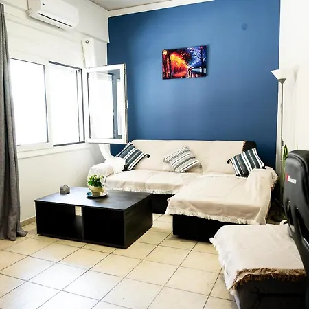 Cozy Stylish Appartamento Candia